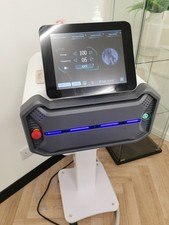 Yag switch laser for sale  ABERDEEN