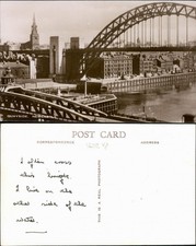 Newcastle upon tyne gebraucht kaufen  Ortrand