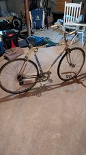 Vintage cardinali bike for sale  Vernon Rockville