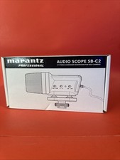 Marantz professional audio for sale  Elizabeth