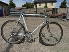 Rennrad torpado café gebraucht kaufen  Magdeburg