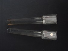 Verres lampe petrole d'occasion Verres lampe petrole d'occasion  Saint-Georges-des-Coteaux