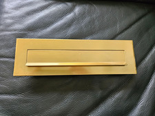 Siedle briefkastenklappe sprec gebraucht kaufen  Deutschland