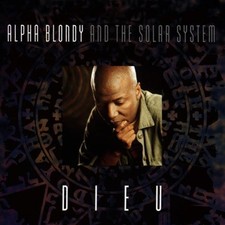 Usado, Alpha Blondy + CD + Dieu (1994, & Solar System) comprar usado  Enviando para Brazil