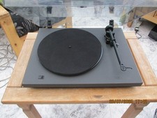 Systemdek i920 turntable for sale  STOCKPORT