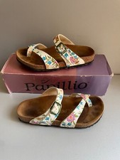 Birkenstock papillio tabora for sale  SITTINGBOURNE
