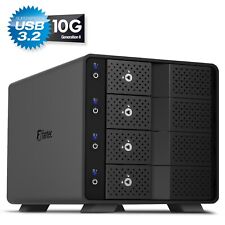 Ware fantec x4u31 gebraucht kaufen  Hamburg