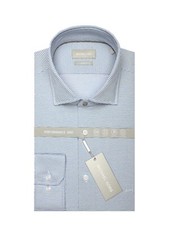 Camicia micro fantasia usato  Serra de Conti