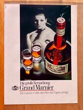 Grand marnier liqueur gebraucht kaufen  Aßlar