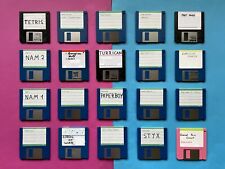 20x amiga 500 gebraucht kaufen  Deutschland