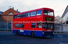 Original bus slide for sale  WORCESTER