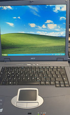 Acer travelmate 291lci gebraucht kaufen  Braunsbedra