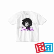 Jimi hendrix shirt for sale  Evansville
