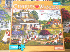 Buffalo charles wysocki for sale  SLEAFORD