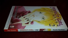 Fumetto manga perfect usato  Palo del Colle