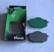 Vesrah kev lar for sale  IPSWICH