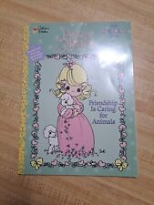 precious moments coloring book for sale  Independence