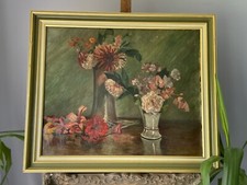 Tableau ancien hst d'occasion  Corbie