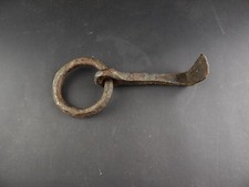 Attrezzatura rurale antico usato Attrezzatura rurale antico usato  Torre Canavese