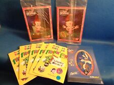 jimmy neutron toys for sale  Travelers Rest