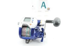 Corps principal daiwa d'occasion  Expédié en France