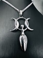 Triple goddess halb gebraucht kaufen  Traunreut