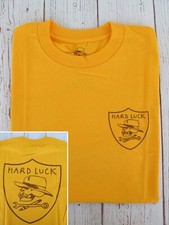 Hard luck tshirt usato  Verdellino