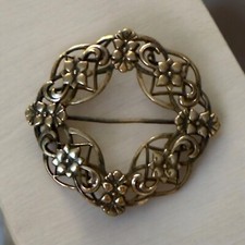 Vintage symmetalic sterling for sale  Southbury