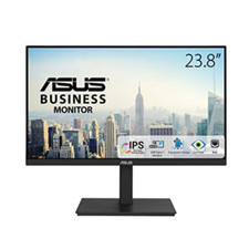 Asus va24ecpsn monitor usato  Roccagloriosa