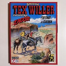 Speciale tex willer usato  Calcinato