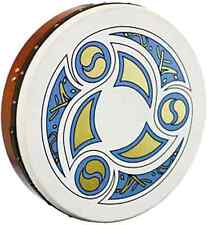 Bodhran irlandais waltons d'occasion  Tourcoing