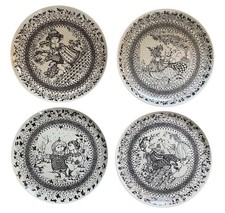 Nymolle ceramics four for sale  BELPER