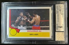 2021 topps muhammad for sale  Henrico