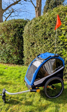 Burley delite single for sale  NESTON