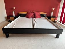 Musterring schlafzimmer komple gebraucht kaufen  Essen