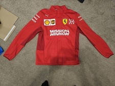 Puma scuderia ferrari for sale  SUTTON COLDFIELD