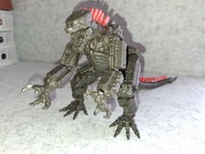 Large monsterverse godzilla for sale  COVENTRY