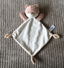Doudou renard orange d'occasion  Marly