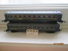 1468 wagons voyageurs d'occasion 1468 wagons voyageurs d'occasion  Noisy-le-Grand