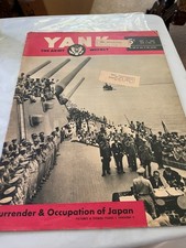 yank magazine for sale yank magazine for sale Peel