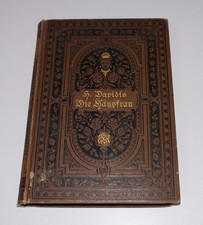 Henriette davidis hausfrau gebraucht kaufen  Berlin