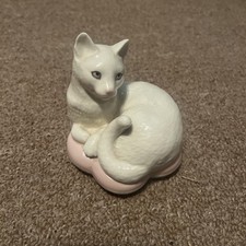 Lenox cat figurine for sale  Hicksville