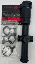 Sightmark core 4x24 for sale  Pompano Beach