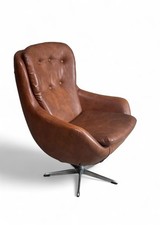 Mid century armchair for sale  LICHFIELD