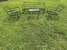 Beautiful vintage wrought for sale  Germantown