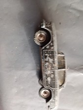 Dinky toys humber for sale  STONE