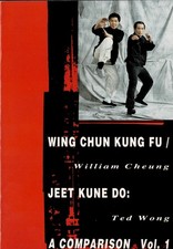 Wing chun kung gebraucht kaufen Wing chun kung gebraucht kaufen  Schmitten im Taunus