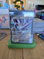 Carte pokemon lugia d'occasion  Muret