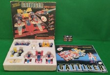Vintage toy super usato  Villachiara