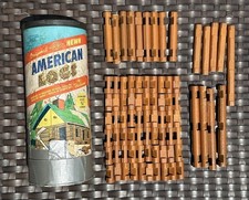 Vintage halsam original for sale  Wakarusa